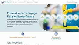 Entreprise de nettoyage Paris et Île-de-France Entreprise de nettoyage