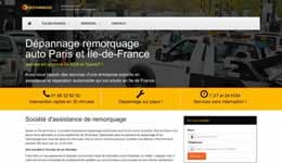 Dépannage automobile Dépannage auto