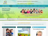 Association Conlombant association conlombant