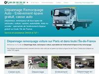 Dépannage auto depannage auto