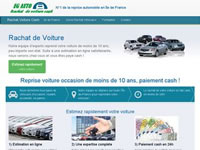 Rachat Voiture Occasion cash, hs, en panne Rachat voiture occasion EG auto