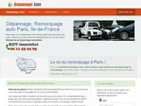 Dépannage Automobile dépannage voiture voiture