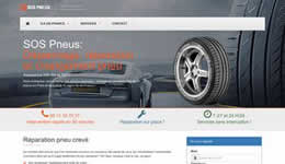 SOS pneus: Dépannage pneu Paris IDF SOS pneus : dépannage pneu Paris IDF